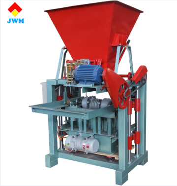 Low cost Paving Bricks Making Machine