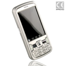 Dual SIM Cards Mobile Phone with TV