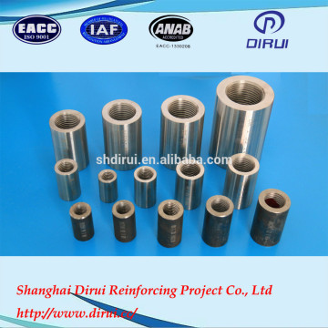 Reducing Bar Splice/sleeve/Bar Break Couplers building construction materials list on promotion