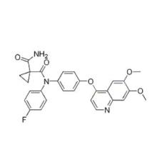 VEGFR阻害剤Cabozantinib CAS 849217-68-1