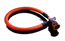 Automotive Wire Harness Assembly