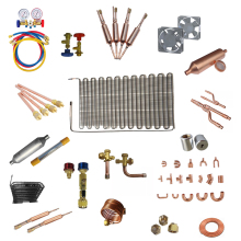 Competitive Price Air Conditioning Spare Parts from Good Quality China Manufacturers