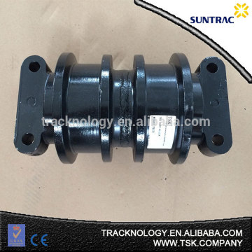 TB070 track roller for crawler tracked excavator