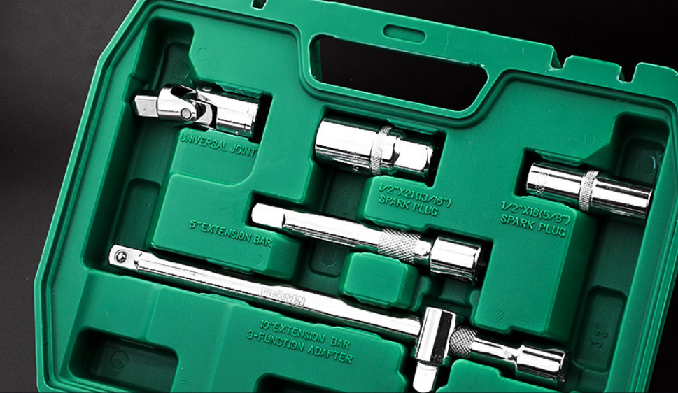 socket wrench set