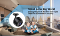 CCTV Gizli Casus Cam Mini Kamera