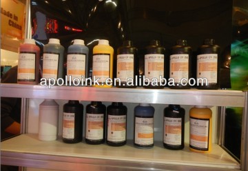 Agfa Anapurna UV Ink