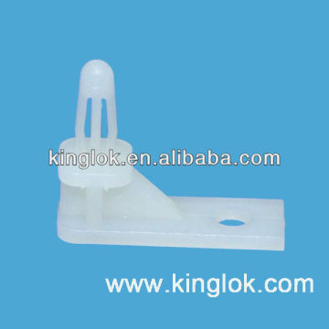 nylon PCB Hinge HP-208 PCB spacer support