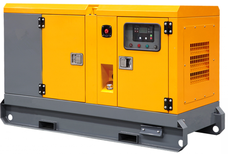 Diesel Genset