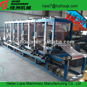 BOPP Film Tape Printing Machine