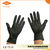 Disposable Long Nitrile Gloves, Black Nitrile Gloves