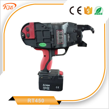 Perfect bar binding machine/ l rebar tying machine