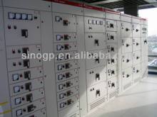 GCS low voltage electric distribution switchboard panel