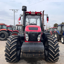 Used DFAM DF2204 220HP 4x4WD Tractors for Sale