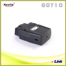 OBD Diagnose GPS Tracker for Car