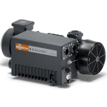 R5RA 0100F 380V 50HZ 3PHASE Busch Vacuum Pump
