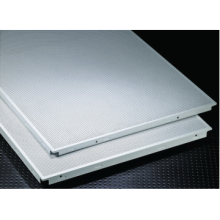 High Quality Aluminum Square Ceilings