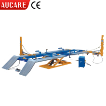 A-1000 CE Approved Car Body Repair and Chassis Straightening System