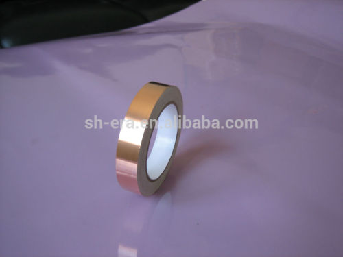 adhesive copper foil tape 35mic 10m