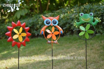 Hot Sale metal crafts garden decoration