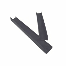 U Shaped Rubber Edge Trim