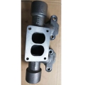 Weichai Motor Egzoz Manifold Borusu