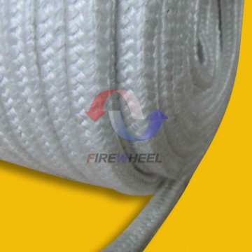 Braided Fiberglass Rope