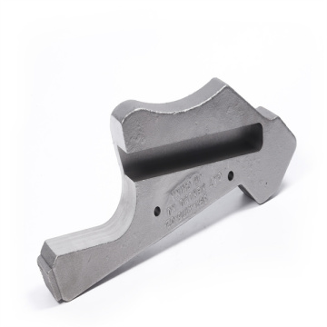 Lost wax casting parts investment casting