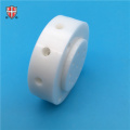 الصناعة المخصصة Zro2 Zirconia Ceramic Disc Plate Mylinder