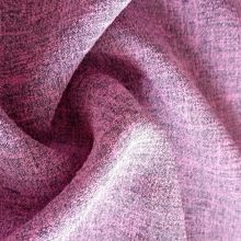 Cation Fabric Linen Polyester Blend Fabrics