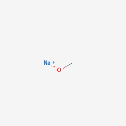 Natriummethoxid in Methanol