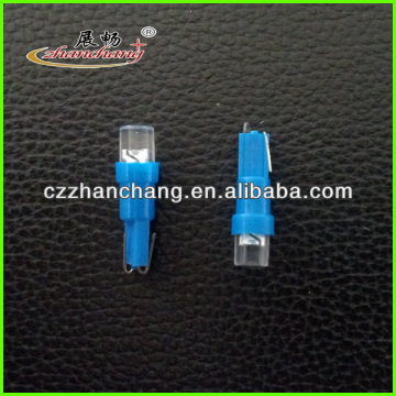 T5 LED bulb Red Color AUTO BULB