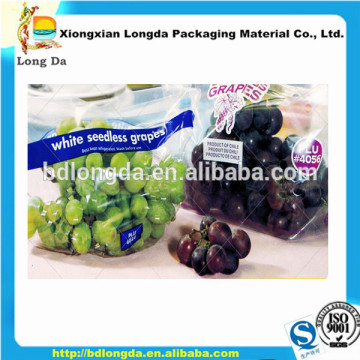 grape packaging bag