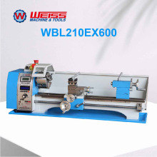 WBL210EX600 VARIABLE SPEED LATHE