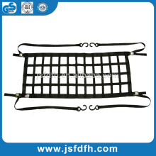 New arrival webbing cargo net cargo webbing net