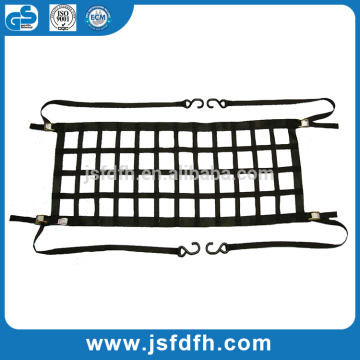 New arrival webbing cargo net cargo webbing net
