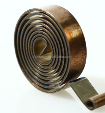 ISO Standard Thermostatic Actuating Coils