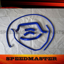 motorcycle silicone radiator hose for Suzuki Boulevard VZ800