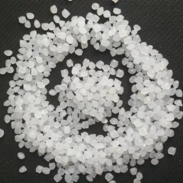 Virgin LLDPE LH218 LL218 Film Grade Resin Raw Materials Lldpe Granules