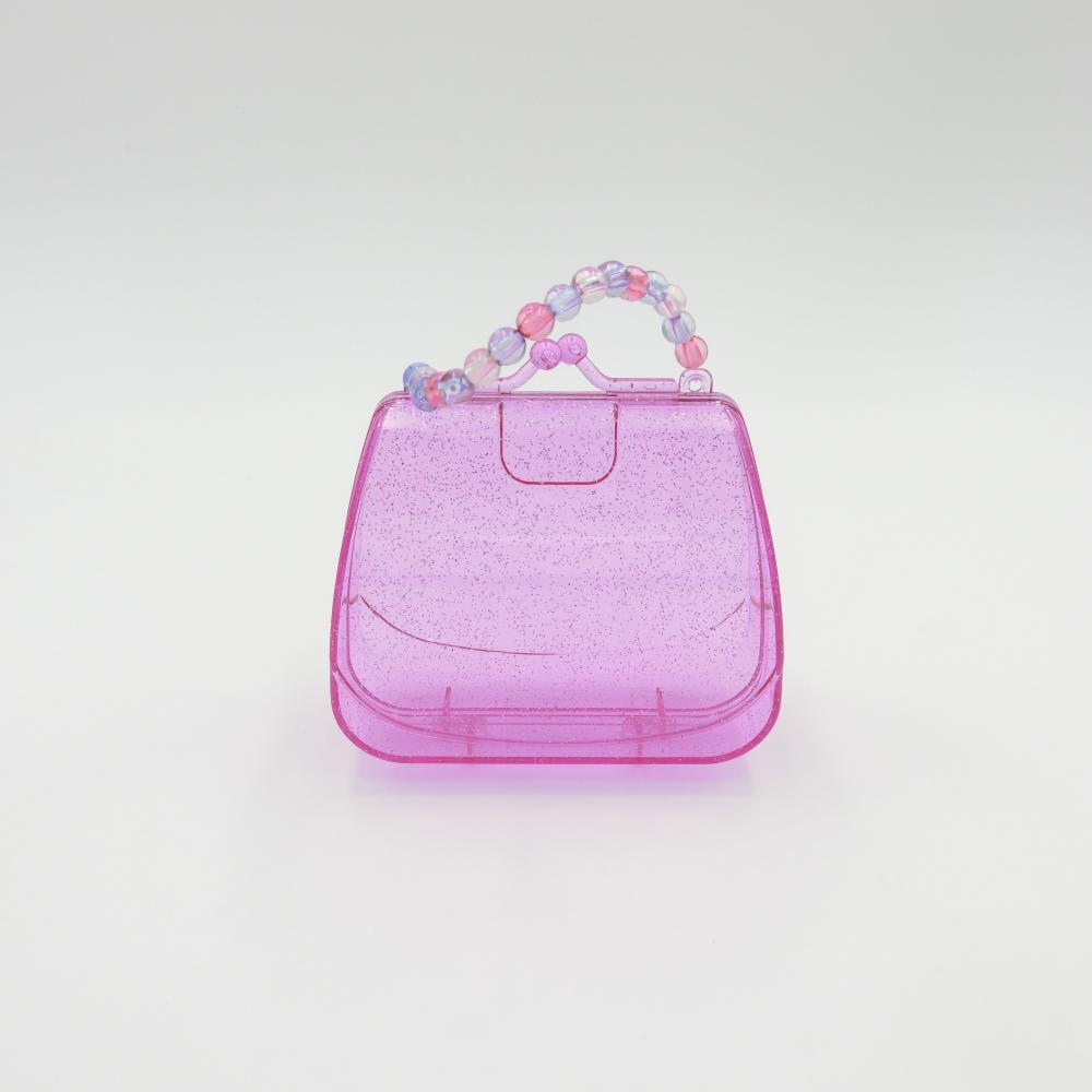 Handbag Plastic Box