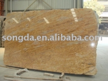Kashmir Gold Slab