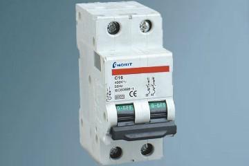 CE Approved New Design 63A MEM MCB Manufacturer