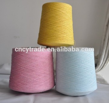 cones yarn