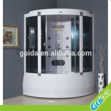steam room,fashion shower room, complete shower room