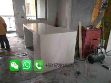 Foshan Weimeisi Kitchen Bathroom Quartz Artificial Marble Quartz Countertop cheap marble countertop artificial quartz stone