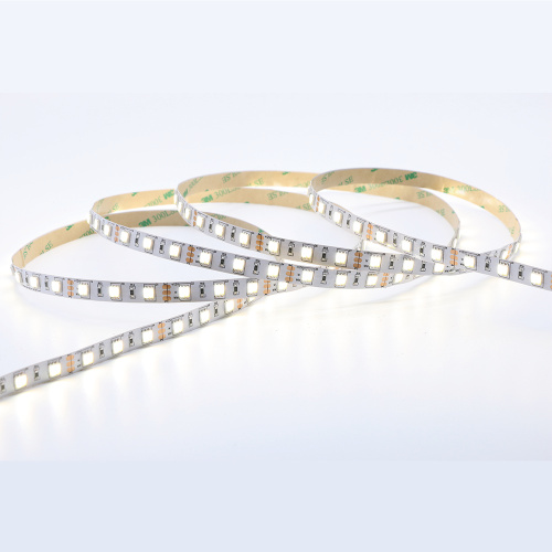 Flexible  Warm White SMD5050  60Led 12V