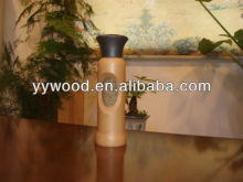 wood pepper mills