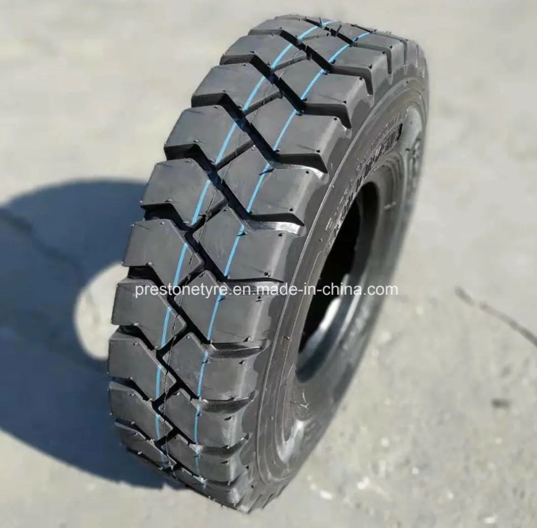 Bias Industrial Tyre, Factory Wholesale, Cheaper Tire, Suitable for Industrial Vehicles