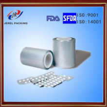 Alu Alu Bottom Cold Foil for Bubble Packaging