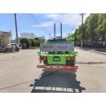 Foton Diesel Mini Water Spray Truck