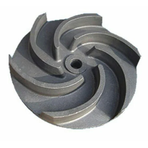 High Quality Low Prices Auto Pattern Parts Heavy Iron Casting